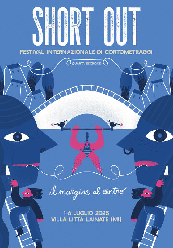 SHORT OUT
